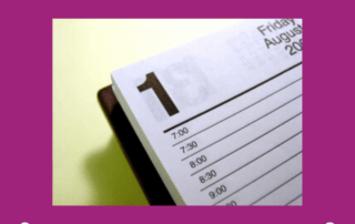 The Power of Routines