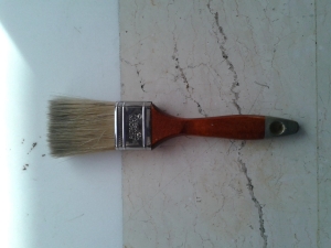 paint brush