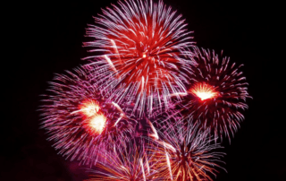 Happy New Year