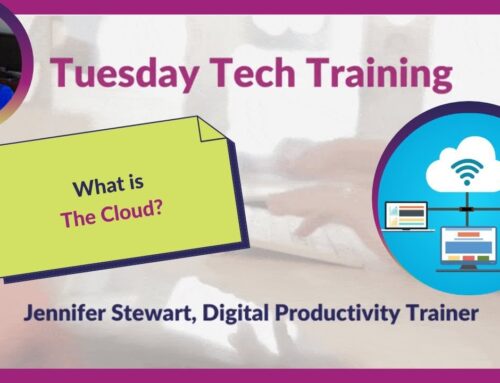 What is the Cloud?