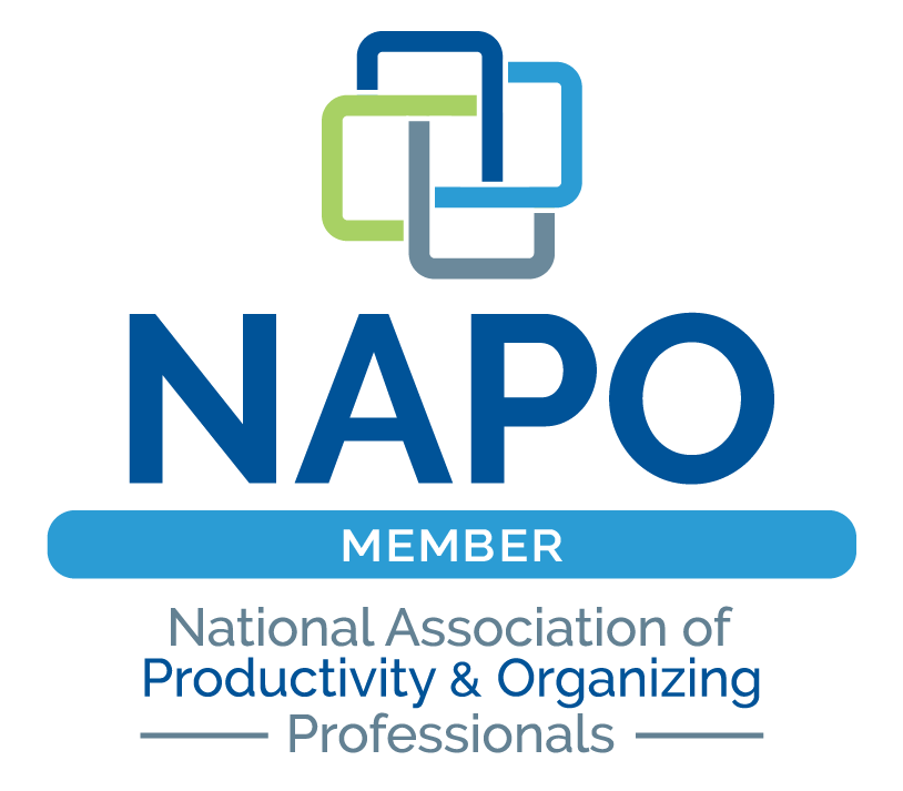 National Association of Productivity & Organizing Professionals Member