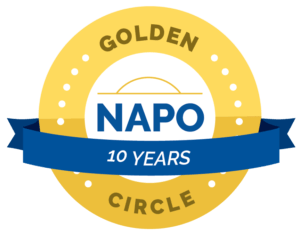 NAPO Golden Circle 10 Years