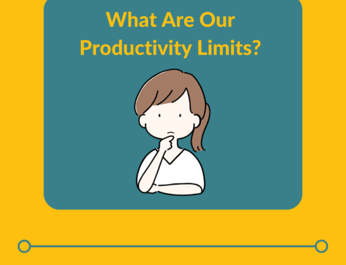 What Are Our Productivity Limits?