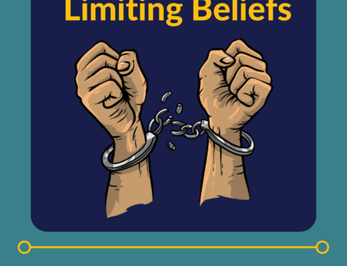 Lose Your Limiting Beliefs