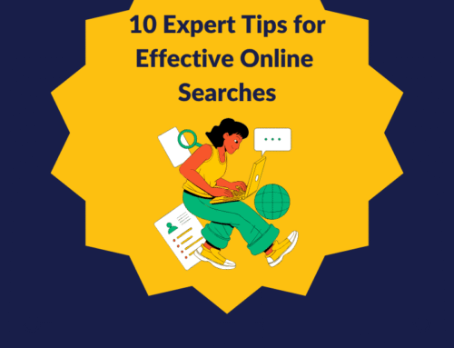 Navigate the Web Like a Pro: 10 Expert Tips for Effective Online Searches