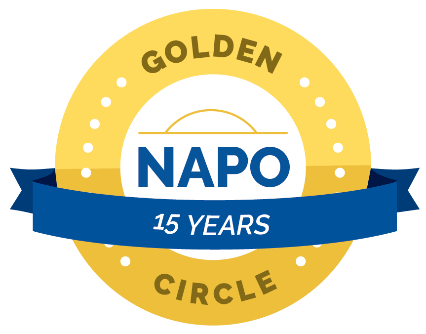 NAPO Golden Circle 10 Years