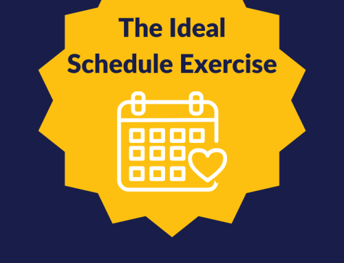 The Ideal Schedule
